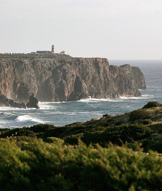 Design Hotels Destination: Sagres Portugal Sagres Portugal DEsign Hotels